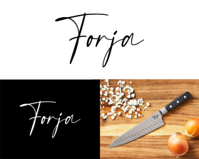 Forja entry by LeVi