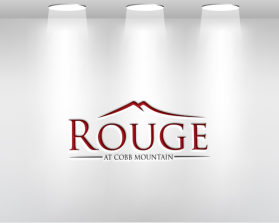 Rouge at Cobb Mountain entry by oneart