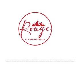 Rouge at Cobb Mountain entry by FXF Creations