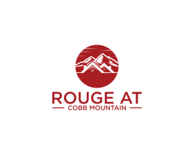 Rouge at Cobb Mountain entry by eunois