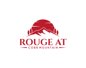 Rouge at Cobb Mountain entry by Hizbul