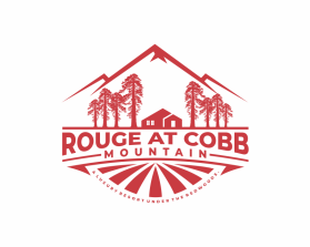 Rouge at Cobb Mountain entry by miyati