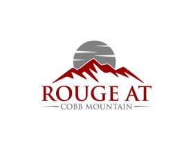 Rouge at Cobb Mountain entry by MuhammadR