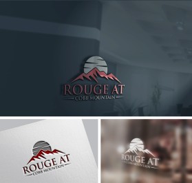Rouge at Cobb Mountain entry by MuhammadR