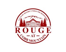 Rouge at Cobb Mountain entry by mulia