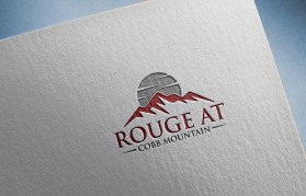 Rouge at Cobb Mountain entry by MuhammadR