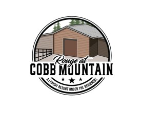Rouge at Cobb Mountain entry by brinda68