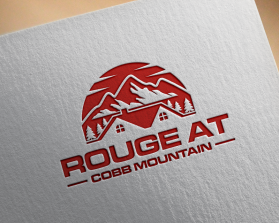Rouge at Cobb Mountain entry by gastan