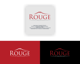 Rouge at Cobb Mountain entry by oneart