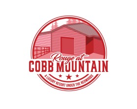 Rouge at Cobb Mountain entry by brinda68