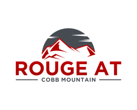 Rouge at Cobb Mountain entry by aida