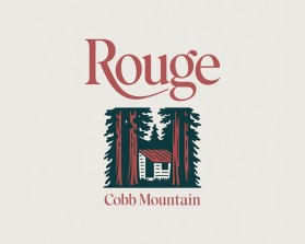 Rouge at Cobb Mountain entry by SimplySoyaPrints