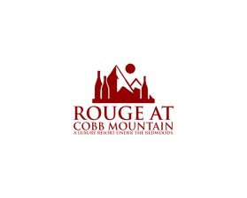Rouge at Cobb Mountain entry by eunois