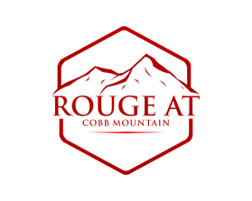 Rouge at Cobb Mountain entry by aida