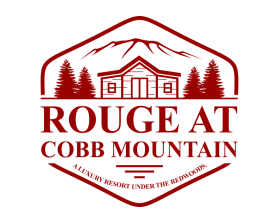 Rouge at Cobb Mountain entry by mulia