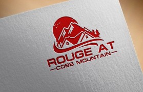 Rouge at Cobb Mountain entry by Design Rock