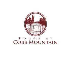 Rouge at Cobb Mountain entry by Lehww
