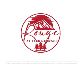 Rouge at Cobb Mountain entry by FXF Creations