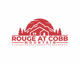 Rouge at Cobb Mountain entry by miyati