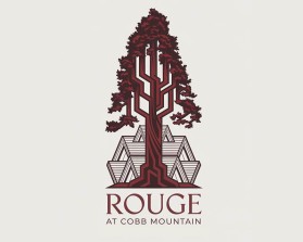 Rouge at Cobb Mountain entry by SimplySoyaPrints