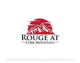 Rouge at Cobb Mountain entry by FXF Creations