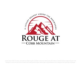 Rouge at Cobb Mountain entry by FXF Creations