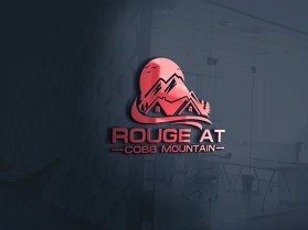 Rouge at Cobb Mountain entry by Design Rock