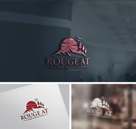 Rouge at Cobb Mountain entry by MuhammadR