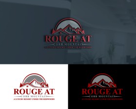 Rouge at Cobb Mountain entry by mazharul150