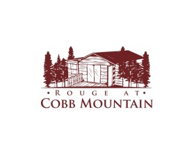 Rouge at Cobb Mountain entry by Lehww