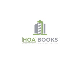 HOA BOOKS entry by zart