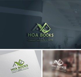 HOA BOOKS entry by MuhammadR