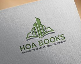 HOA BOOKS entry by gastan