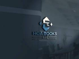 HOA BOOKS entry by Design Rock