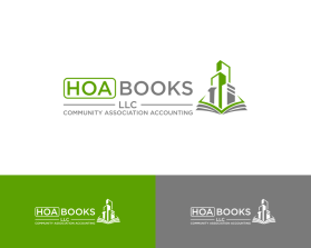 HOA BOOKS entry by eunois