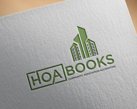 HOA BOOKS entry by gastan