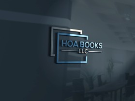 HOA BOOKS entry by Design Rock