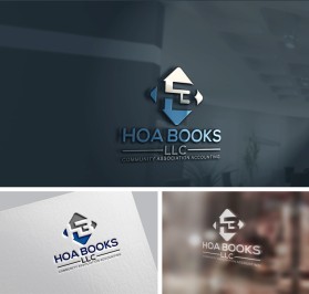 HOA BOOKS entry by Design Rock