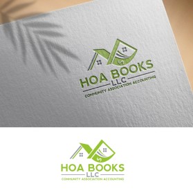 HOA BOOKS entry by MuhammadR