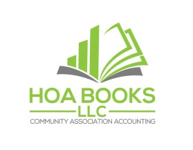 HOA BOOKS entry by Design Rock