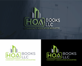 HOA BOOKS entry by Superkin