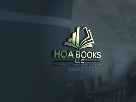 HOA BOOKS entry by Design Rock