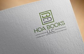 HOA BOOKS entry by Design Rock