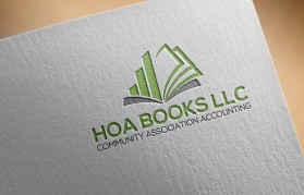 HOA BOOKS entry by Design Rock