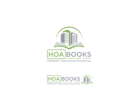 HOA BOOKS entry by mulia