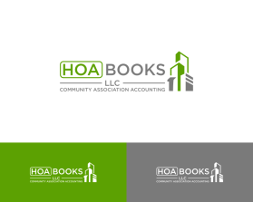 HOA BOOKS entry by eunois