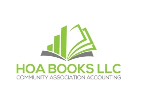 HOA BOOKS entry by Design Rock