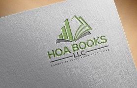 HOA BOOKS entry by Design Rock