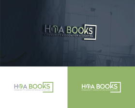 HOA BOOKS entry by CrissONE