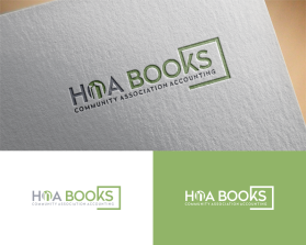 HOA BOOKS entry by CrissONE